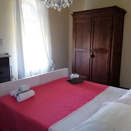 La Querciolaia Bed & Breakfast Massa (Tuscany)