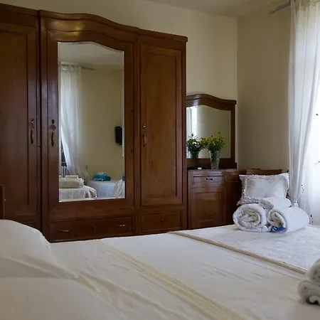 La Querciolaia Bed & Breakfast