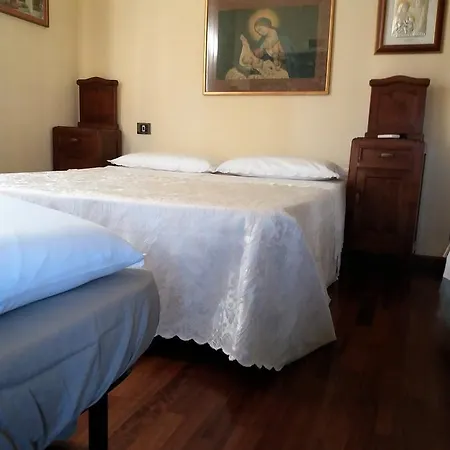 La Querciolaia Bed & Breakfast *