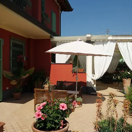 La Querciolaia