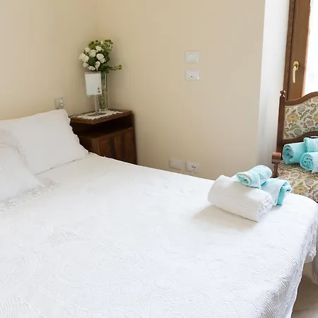 Bed & Breakfast La Querciolaia *