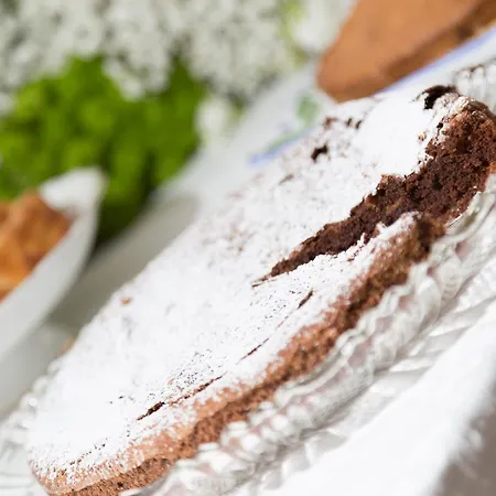 La Querciolaia לינה וארוחת בוקר מאסה