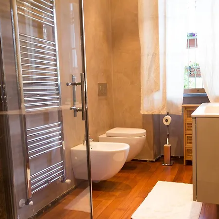 לינה וארוחת בוקר La Querciolaia מאסה